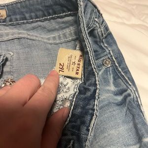 Women’s Big Star 29L